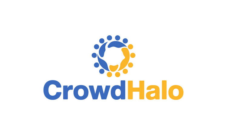 Available Business Name For Sale - CrowdHalo